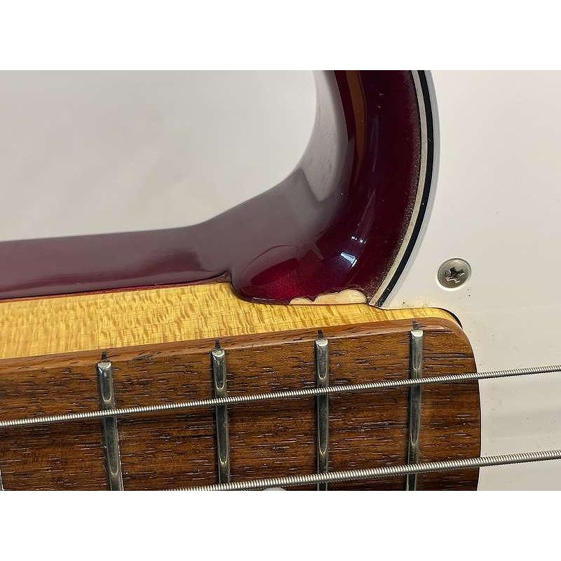 フェンダージャパン Fender Japan JB62 OCR エレキベース ジャズベース