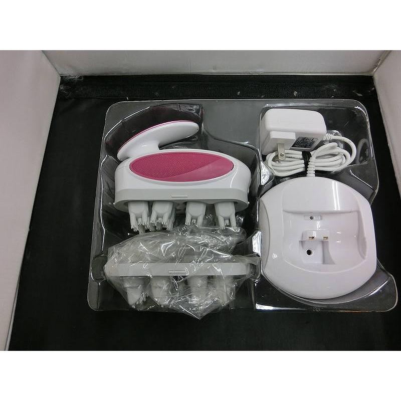 ヤーマン(正規品)アセチノヘッドスパ/ピンク ヤーマン YA-MAN アセチノヘッドスパ ピンク IB-20Z : ワットマン