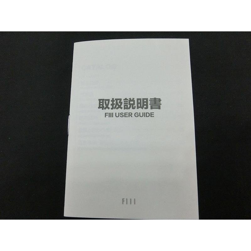 【未使用】 FIIL FIIL 耳掛け式 集音器 C-126｜wattmann｜10