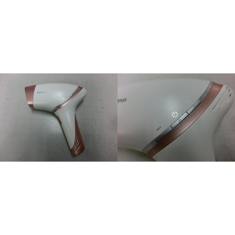 ノータイム Notime 家庭用光脱毛器 アイスレディ SKB-1808