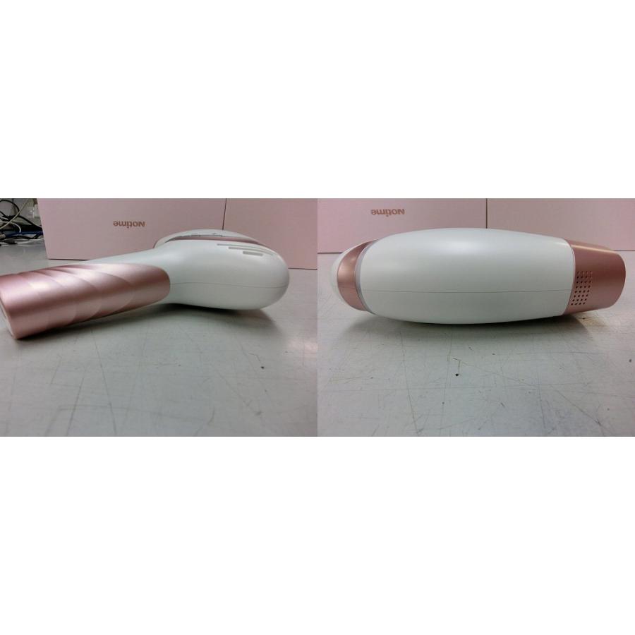ノータイム Notime 家庭用光脱毛器 アイスレディ SKB-1808