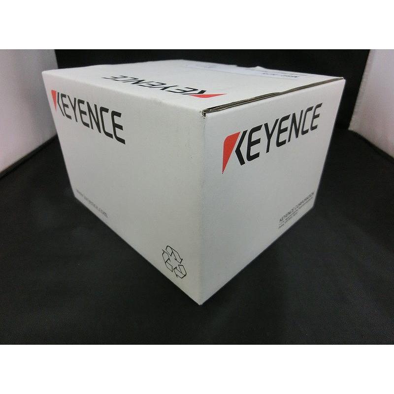 未使用】 キーエンス KEYENCE 【未使用品】モニタ内蔵超小型 未使用】 キーエンス KEYENCE 【未使用品】モニタ内蔵超小型