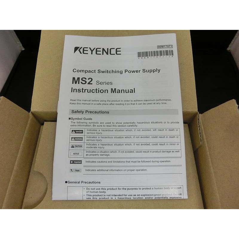 未使用】 キーエンス KEYENCE 【未使用品】モニタ内蔵超小型 未使用】 キーエンス KEYENCE 【未使用品】モニタ内蔵超小型