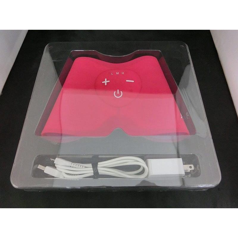 ケーズメソッドジャパン K's METHODJAPAN 家庭用EMS運動機器 Micaco