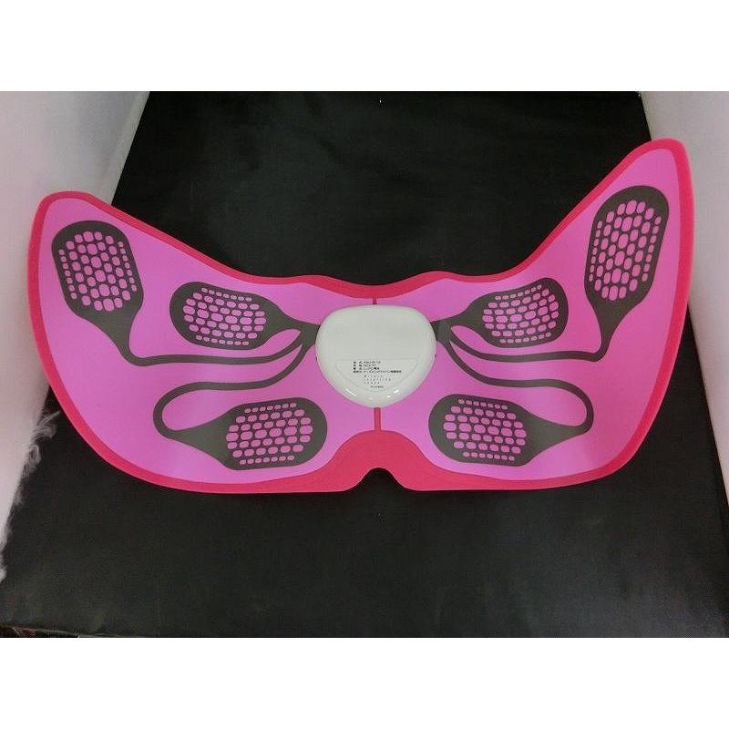 ケーズメソッドジャパン K's METHODJAPAN 家庭用EMS運動機器 Micaco