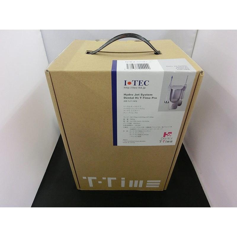 その他 Hydro Jet System Dental H2 T-time Pro Hydro Jet System Dental H2 T-Time Pro