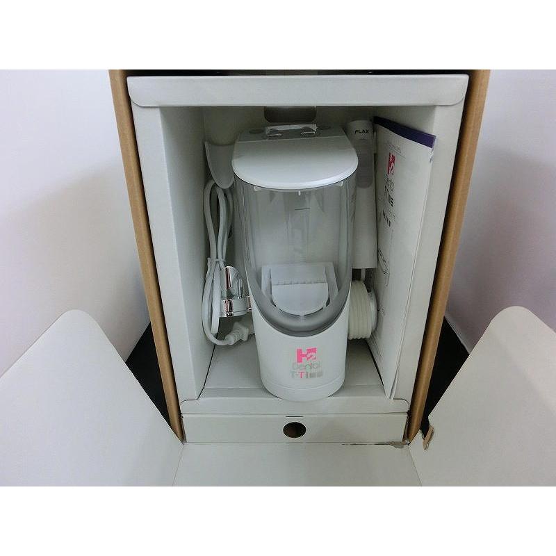 未使用】 フラックス 電動歯ブラシ 除菌器替えブラシセット FLIT 未使用】 フラックス 電動歯ブラシ 除菌器替えブラシセット FLIT