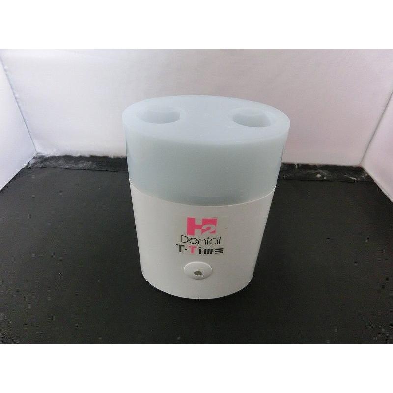未使用】 フラックス 電動歯ブラシ 除菌器替えブラシセット FLIT-19PB