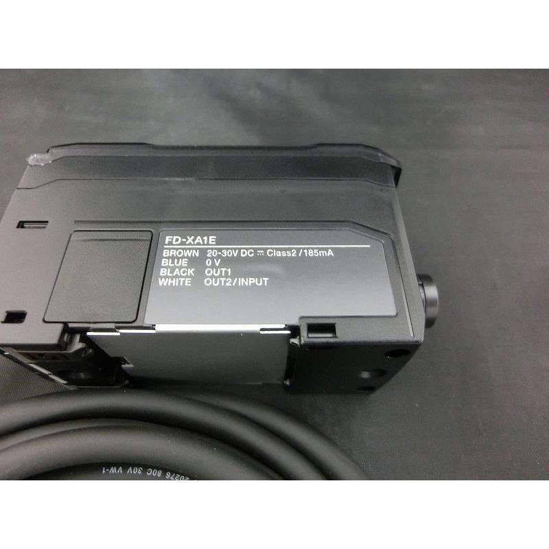 未使用品　キーエンス　KEYENCE FD-XA1 s-l400.jpg