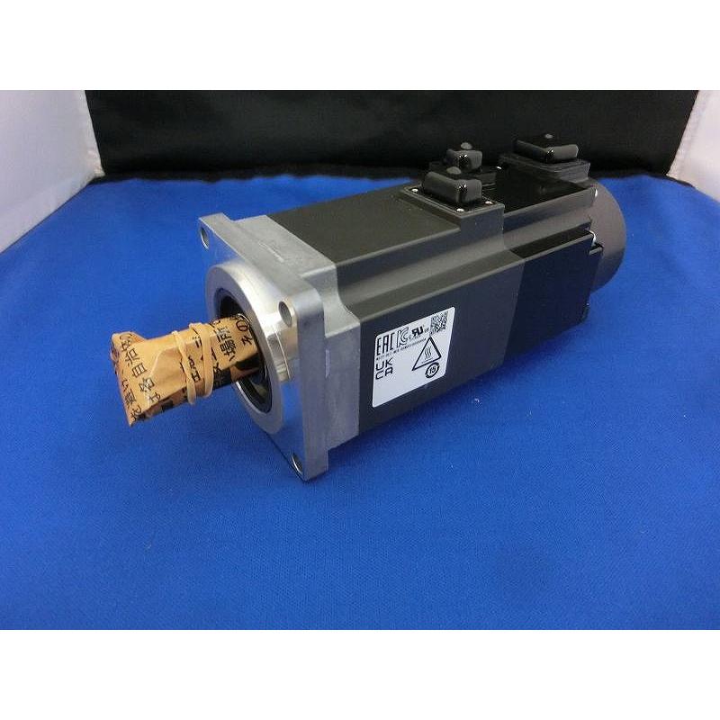 未使用】 三菱 MITSUBISHI サーボモーター MELSERVO HG-KR43BJK