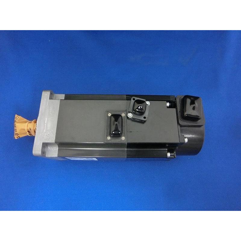 未使用】 三菱 MITSUBISHI サーボモーター MELSERVO HG-KR43BJK