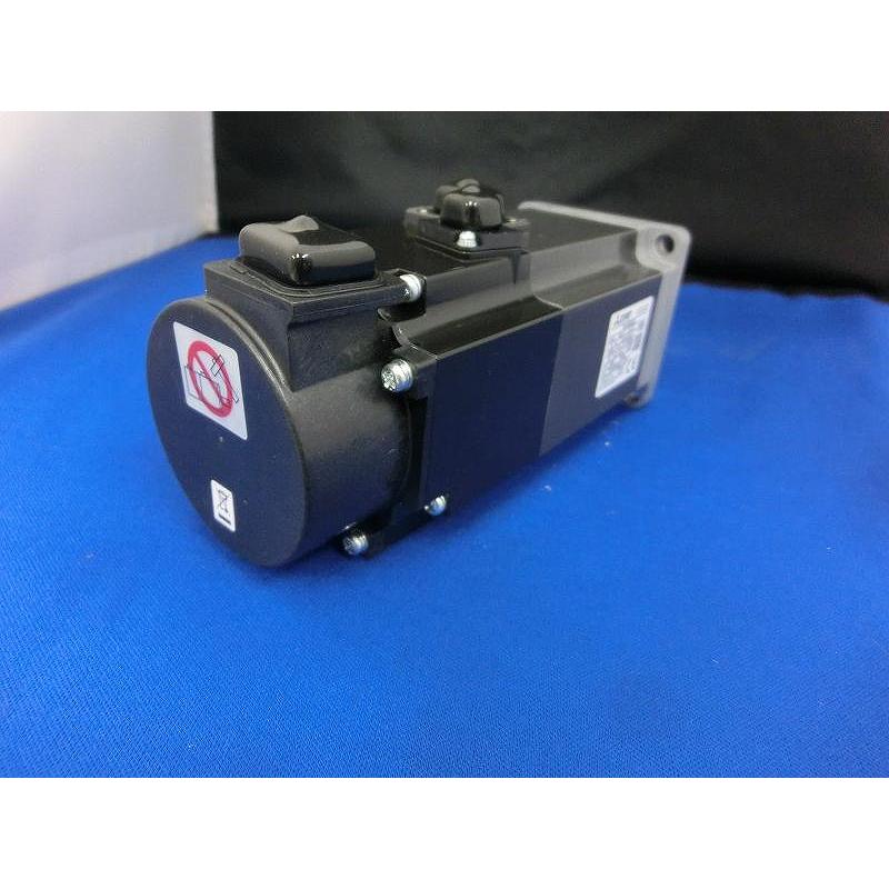 未使用】 三菱 MITSUBISHI サーボモーター MELSERVO HG-KR43BJK