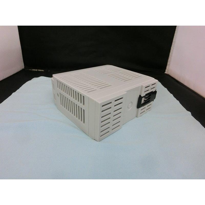 未使用】 キーエンス KEYENCE モニタ内蔵超小型スイッチング電源 MS2