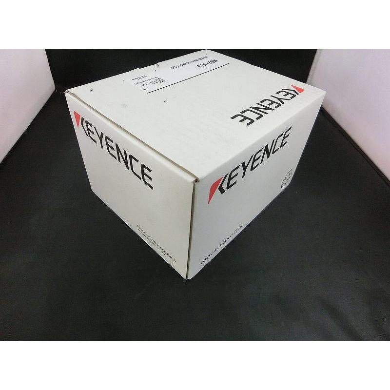 KEYENCE モニタ内蔵超小型スイッチング電源　MS2-H75 未使用】 キーエンス KEYENCE モニタ内蔵超小型スイッチング電源 MS2