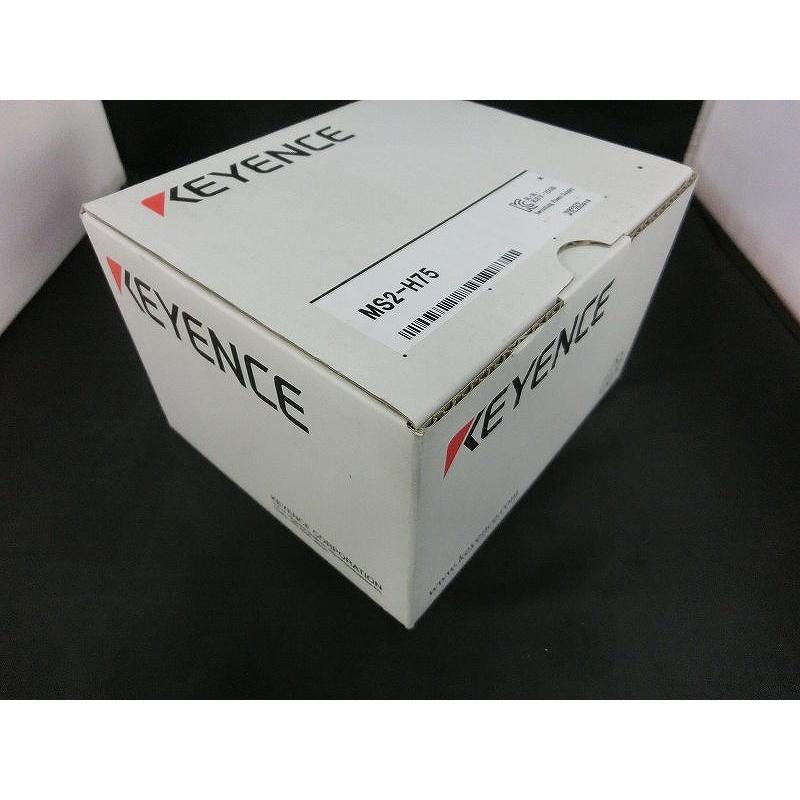 KEYENCE スイッチング電源　MS2-H75 OP-87404 KEYENCE スイッチング電源 MS2-H75 OP-87404 - メルカリ