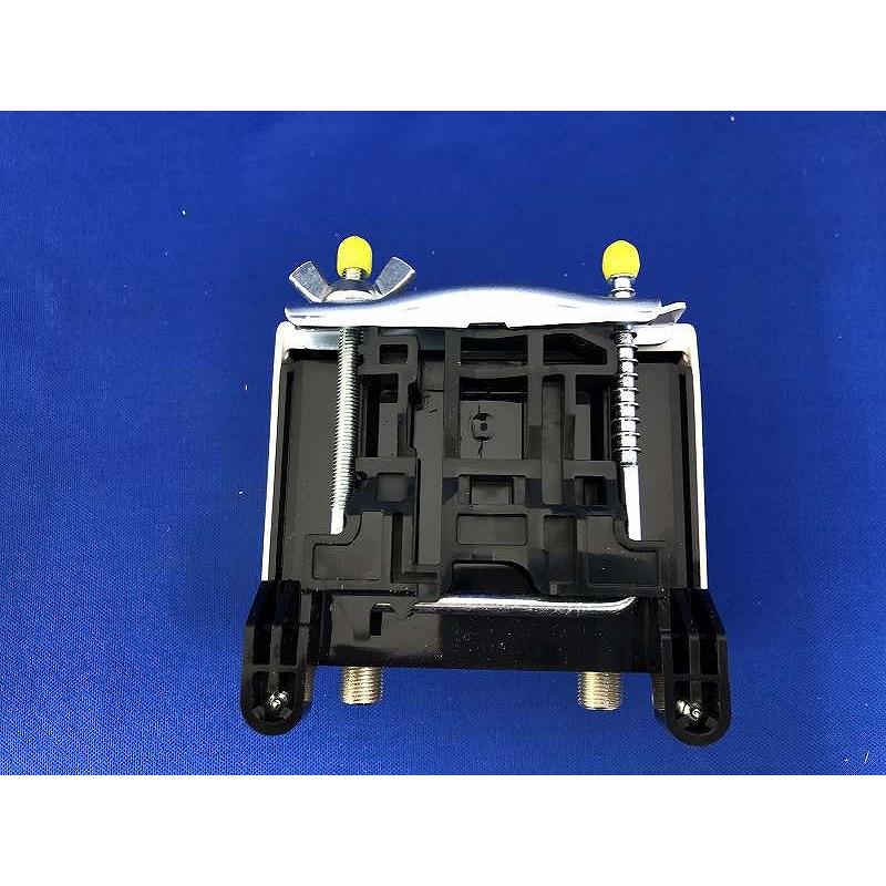 ディーエックスアンテナ DXアンテナ UHFブースター 33dB/43dB共用形