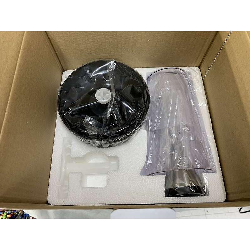 未使用】 タイガー TIGER スマートブレンダー ディープブラック SKQ