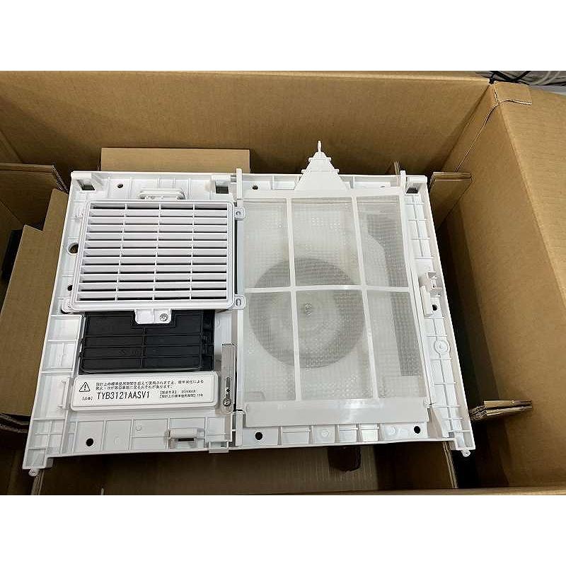 トートー TOTO 【ジャンク品】浴室換気暖房乾燥機 200V TYB3121AASV1