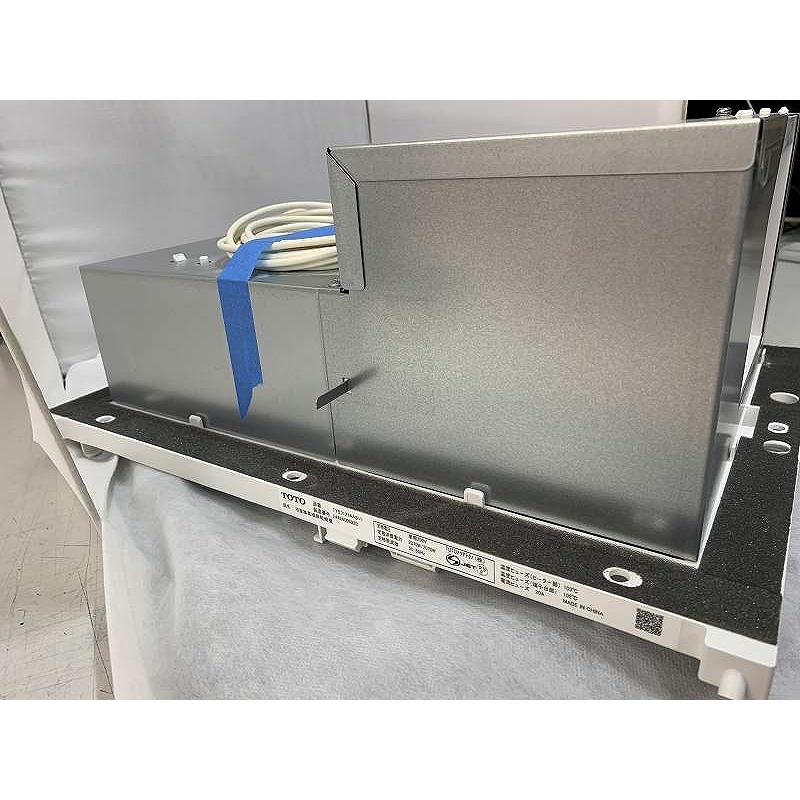 トートー TOTO 【ジャンク品】浴室換気暖房乾燥機 200V TYB3121AASV1