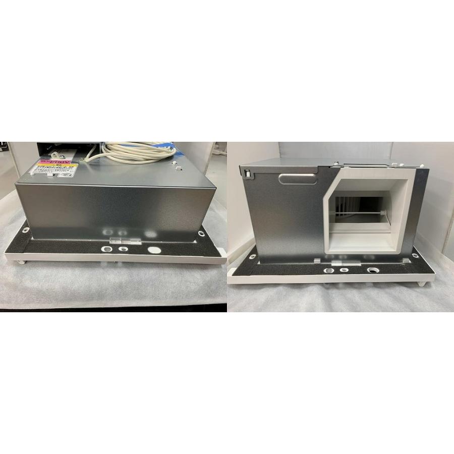 トートー TOTO 【ジャンク品】浴室換気暖房乾燥機 200V TYB3121AASV1