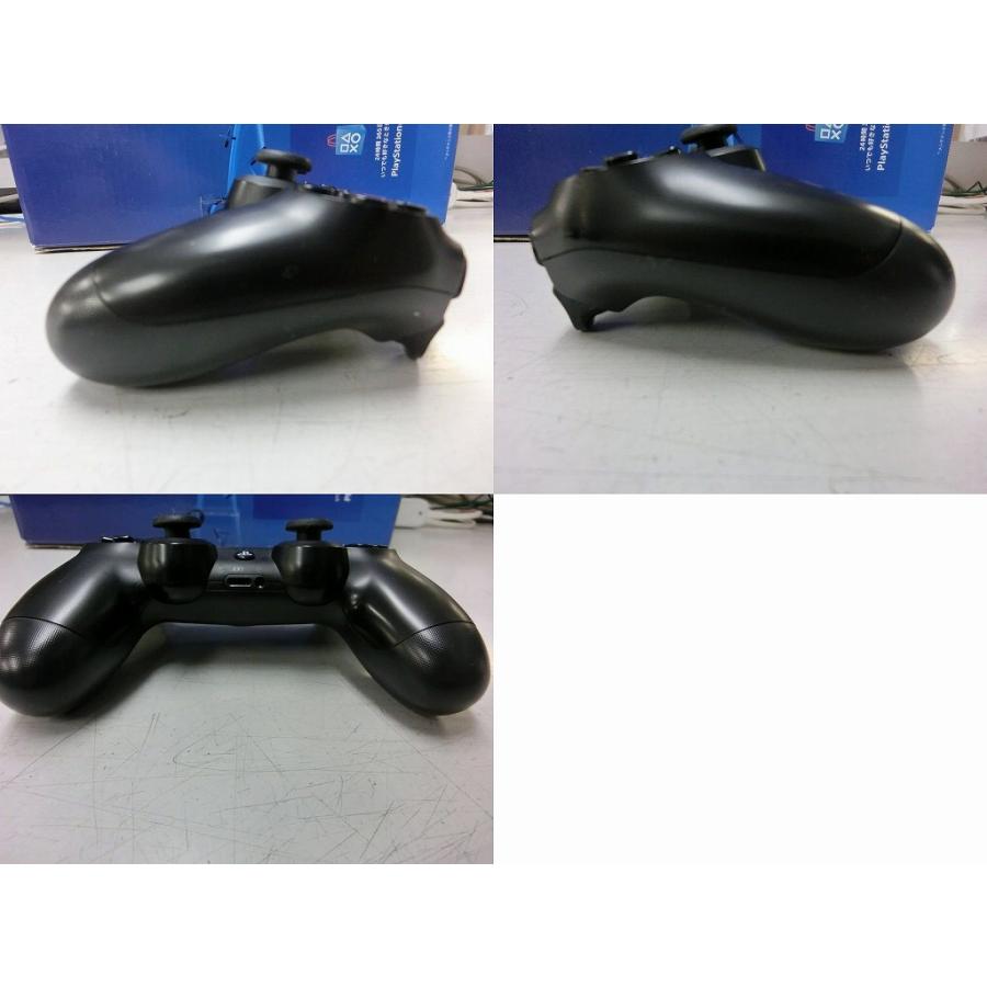 ソニー SONY プレイステーション4 ジェットブラック CUH-1200BB01