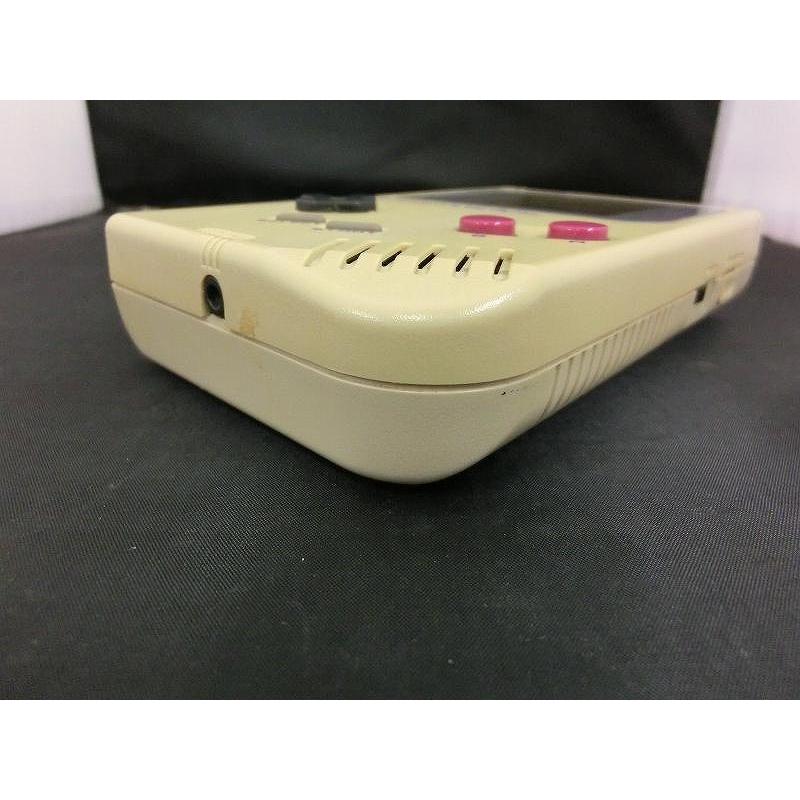 ニンテンドー Nintendo 【ジャンク品】ゲームボーイ本体 DMG-01
