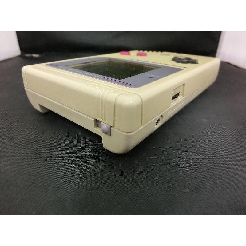 ニンテンドー Nintendo 【ジャンク品】ゲームボーイ本体 DMG-01