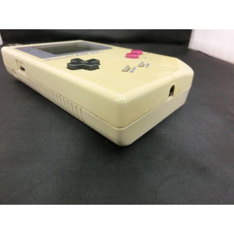 ニンテンドー Nintendo 【ジャンク品】ゲームボーイ本体 DMG-01