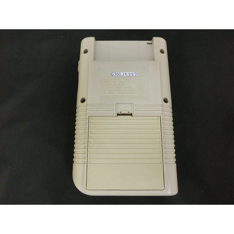 ニンテンドー Nintendo 【ジャンク品】ゲームボーイ本体 DMG-01