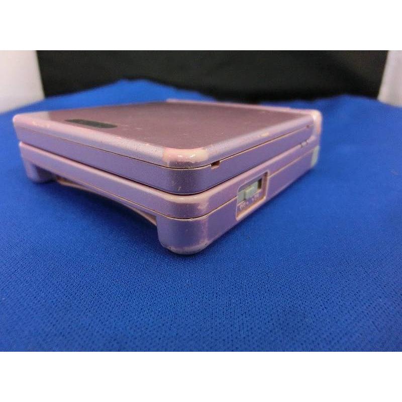 ニンテンドー Nintendo 【ジャンク品】ゲームボーイアドバンスSP AGS