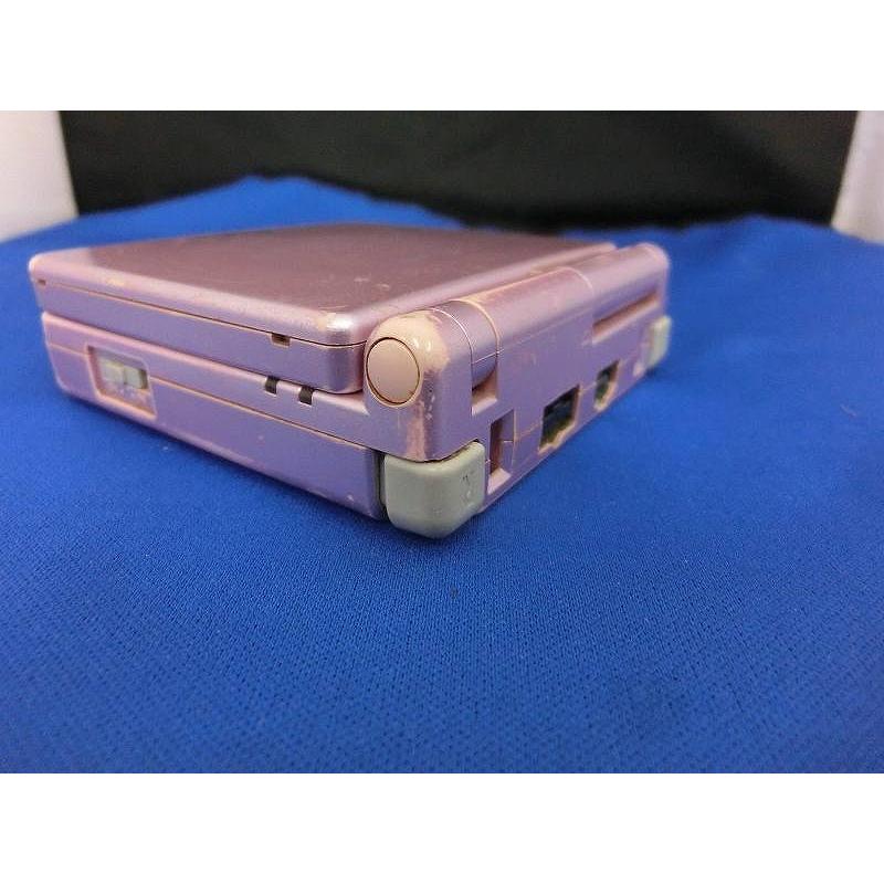 ニンテンドー Nintendo 【ジャンク品】ゲームボーイアドバンスSP AGS