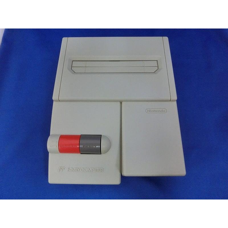 ニンテンドー Nintendo ニューファミコン本体コントローラーのみ ニンテンドー Nintendo ニューファミコン本体コントローラーのみ