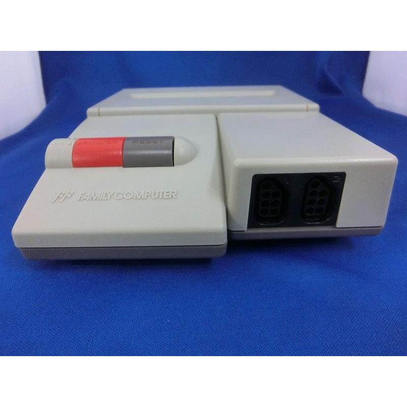 ニンテンドー Nintendo ニューファミコン本体コントローラーのみ ニンテンドー Nintendo ニューファミコン本体コントローラーのみ