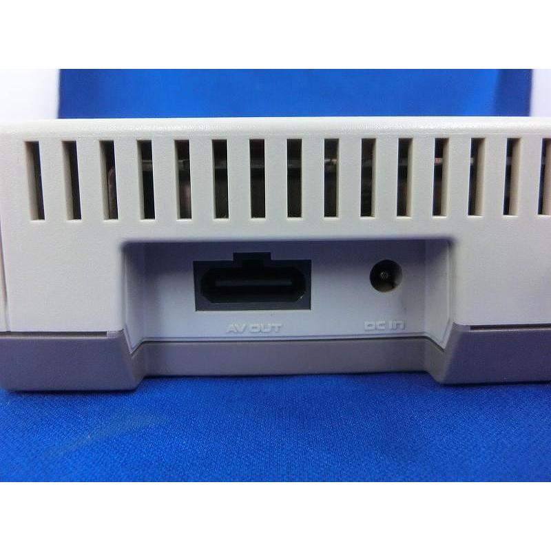 ニンテンドー Nintendo ニューファミコン本体コントローラーのみ ニンテンドー Nintendo ニューファミコン本体コントローラーのみ