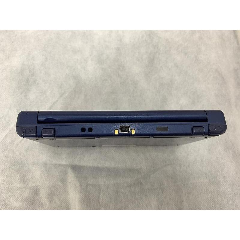 ニンテンドー Nintendo 【ジャンク品】New 3DS LL RED-001