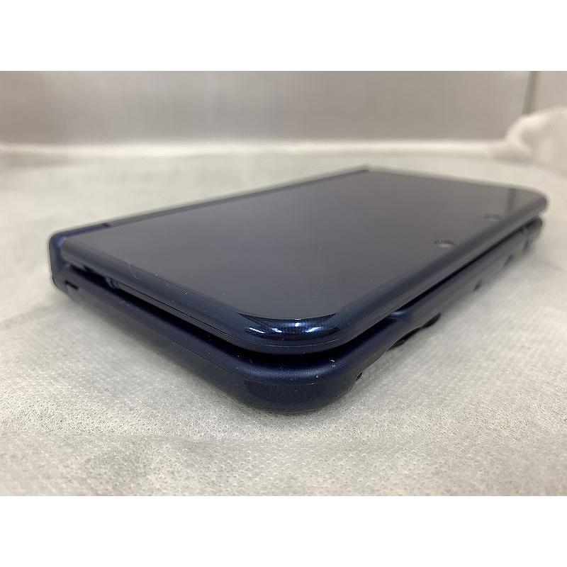 ジャンク品 Nintendo 任天堂 ニンテンドウ ニンテンドー3DS New Nintendo 3DS LL RED-001  ブラック [1000027771838] ニンテンドー Nintendo 【ジャンク品】 New 3DS LL RED-001