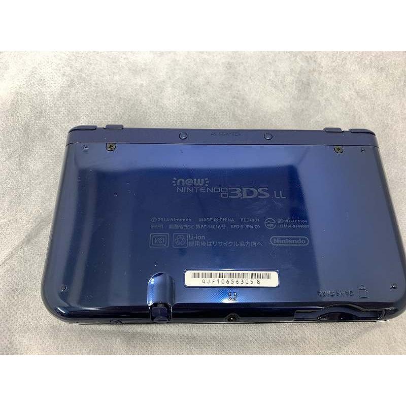 NewNintendo3dsジャンク品 2026年最新】Yahoo!オークション -ジャンク(ニンテンドー3DS)の中古品