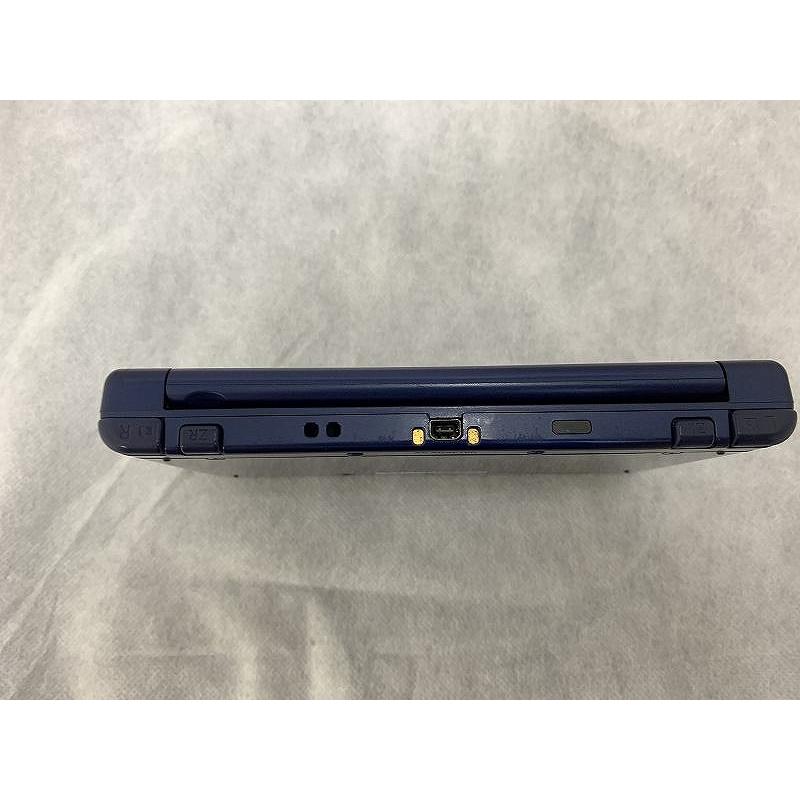 ジャンク品 Nintendo 任天堂 ニンテンドウ ニンテンドー3DS New Nintendo 3DS LL RED-001  ブラック [1000027771838] ニンテンドー Nintendo 【ジャンク品】 New 3DS LL RED-001