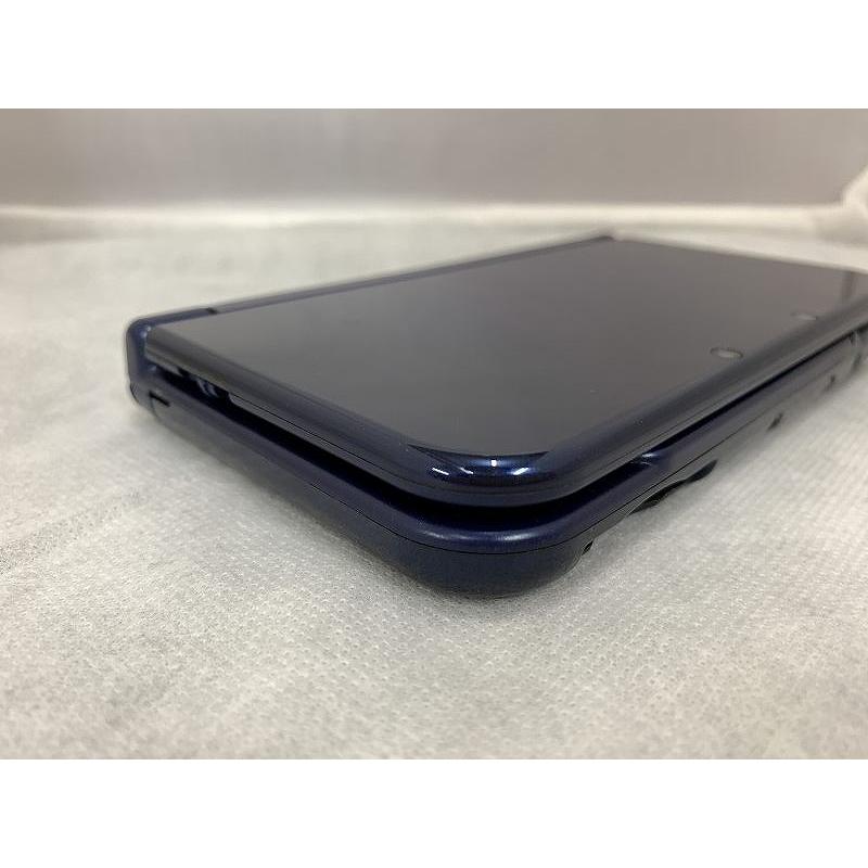 ニンテンドー Nintendo 【ジャンク品】 New 3DS LL RED-001