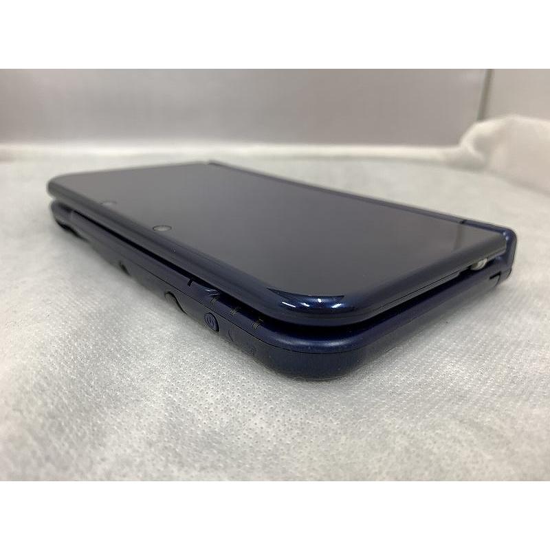 ニンテンドー Nintendo 【ジャンク品】 New 3DS LL RED-001