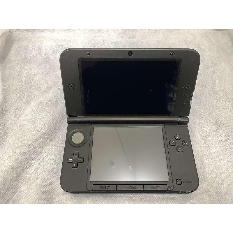 ニンテンドー Nintendo 【ジャンク品】3DS LL SPR-001 : ワットマン 