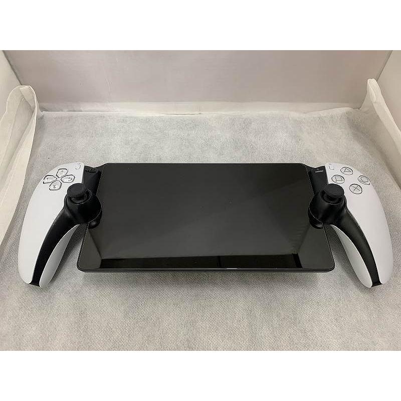 ソニー SONY PlayStation Portal リモートプレーヤー CFIJ-18000