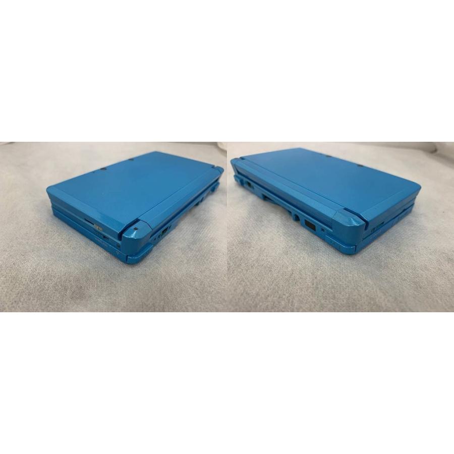 5-245 ニンテンドー3DS ライトブルー 5-245 ニンテンドー3DS ライト