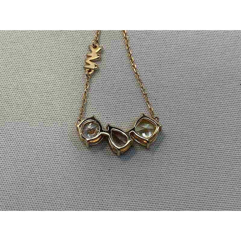 アクセサリー MICHAEL KORS マイケルコース ネックレス MKC1337AH040 