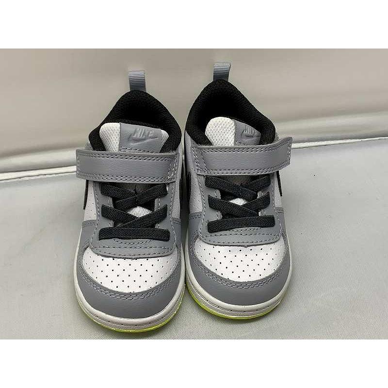 ナイキ NIKE COURT BOROUGH LOW PSV(コートバーロウLOW PSV ナイキ NIKE COURT BOROUGH LOW PSV(コートバーロウLOW PSV