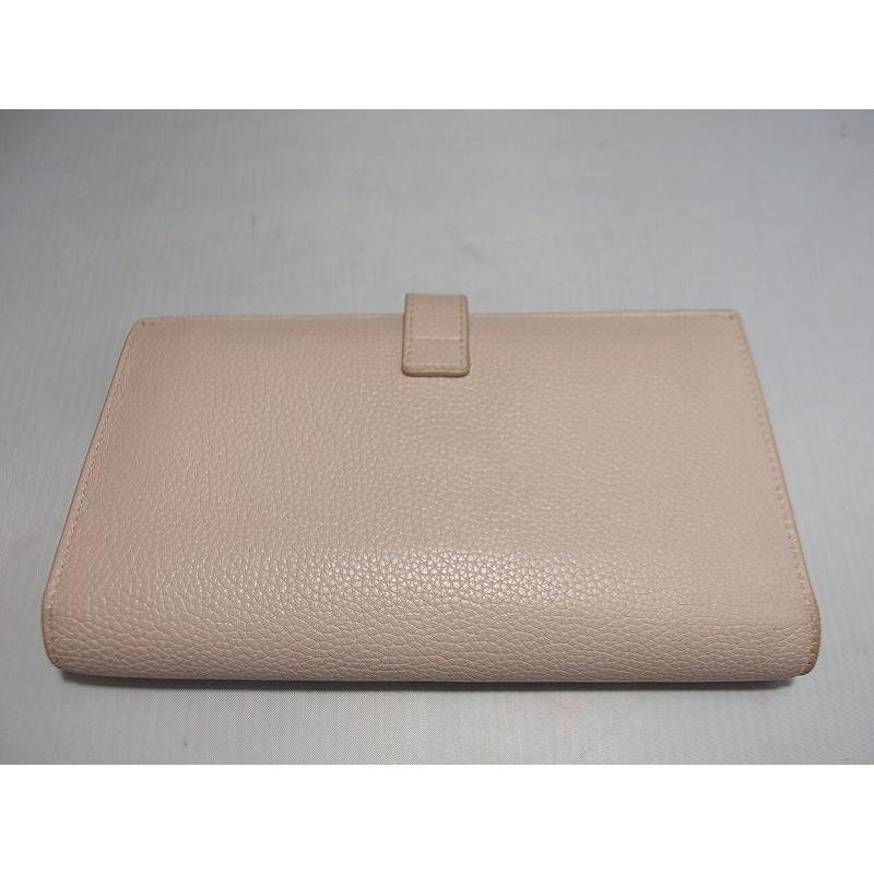 サンローラン SAINT LAURENT 長財布 サックドジュール 504981