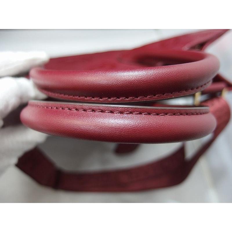 マイケルコース MICHAEL KORS ロゴ 2WAY トートバッグ レザー