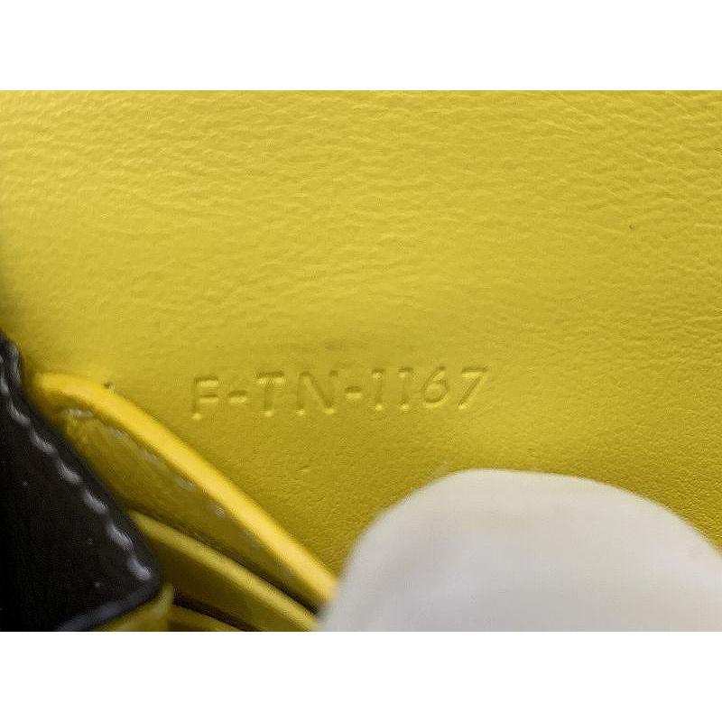 セリーヌ CELINE 長財布/レザー/GRY/無地/レディース : ワットマン