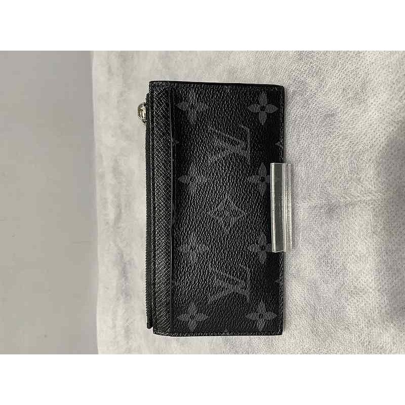 ルイヴィトン LOUIS VUITTON コインカード ホルダー カードケース