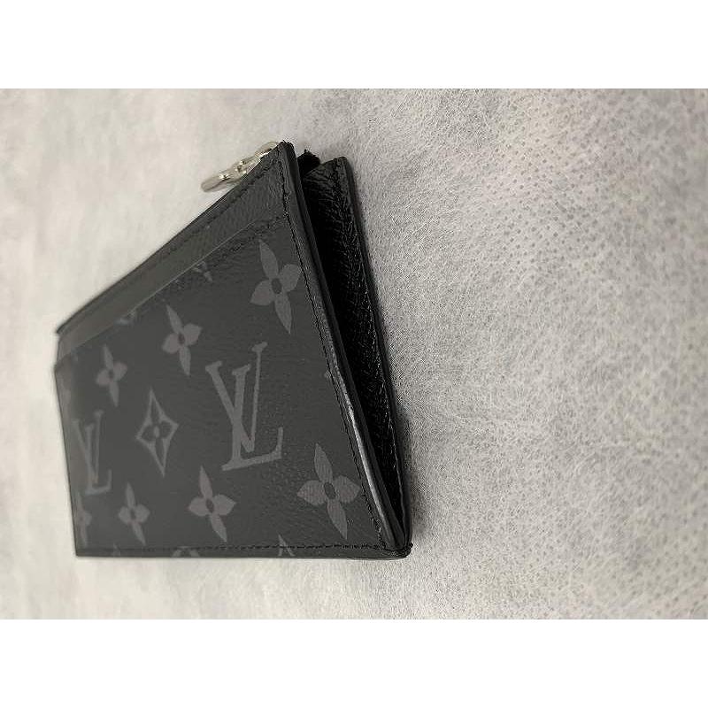 ルイヴィトン LOUIS VUITTON コインカード ホルダー カードケース